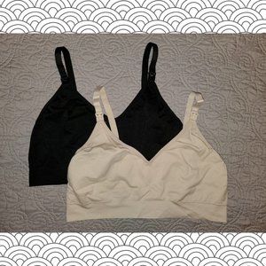 Nursing Bra 2-pack